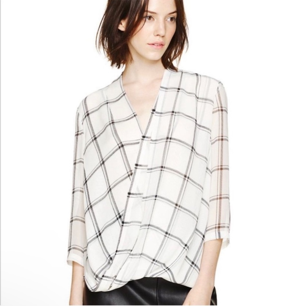 Babaton blouse